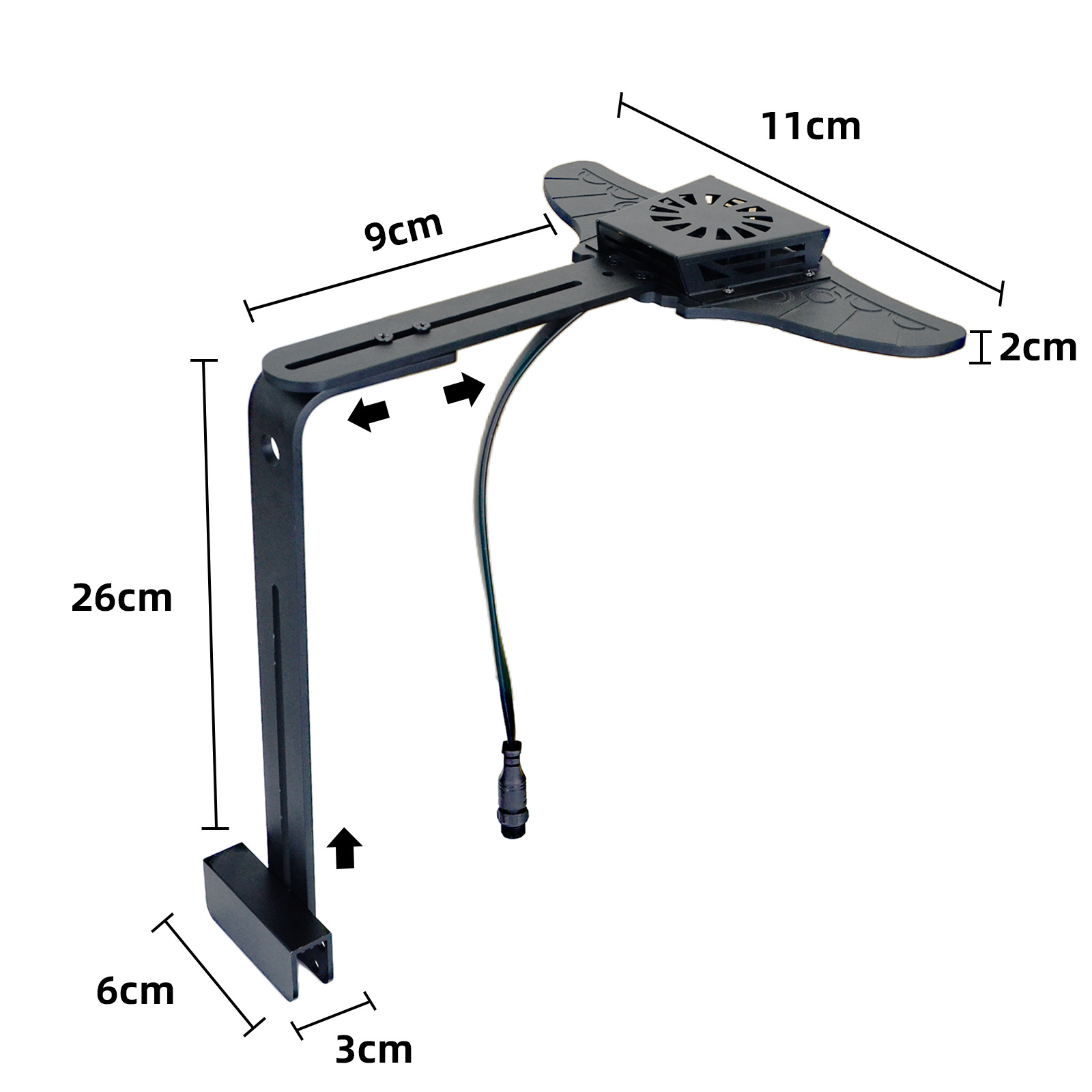 LED Marine Aquarium Coral Aqua - Marine Aquarium Tanks ulasan dan harga