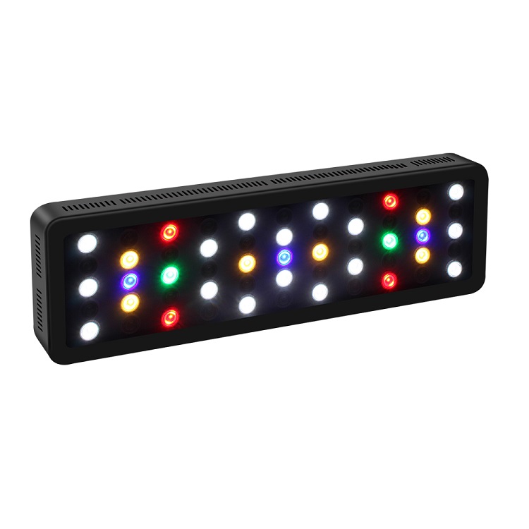 Wireless Control DIY Spectrum  - Marine Aquarium Price ulasan dan harga
