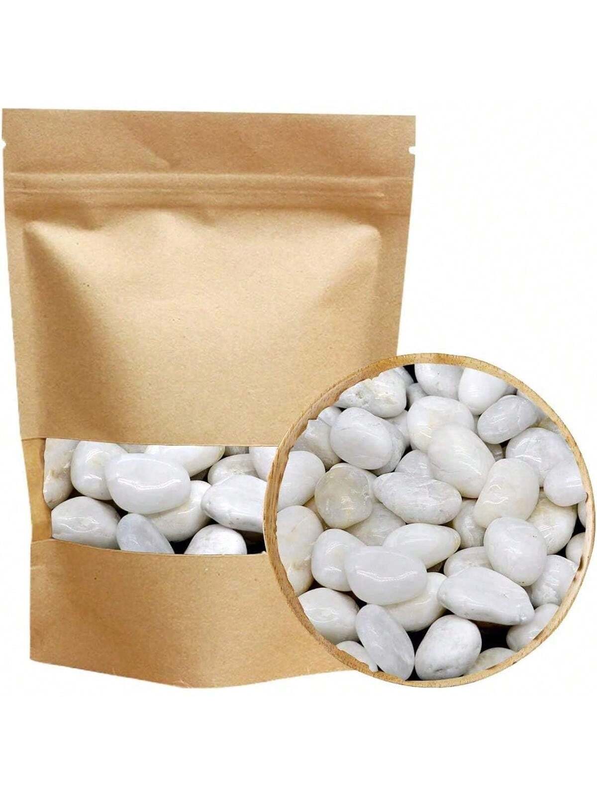 River Rocks Decorative Ornamen - Marine Aquarium Tanks ulasan dan harga
