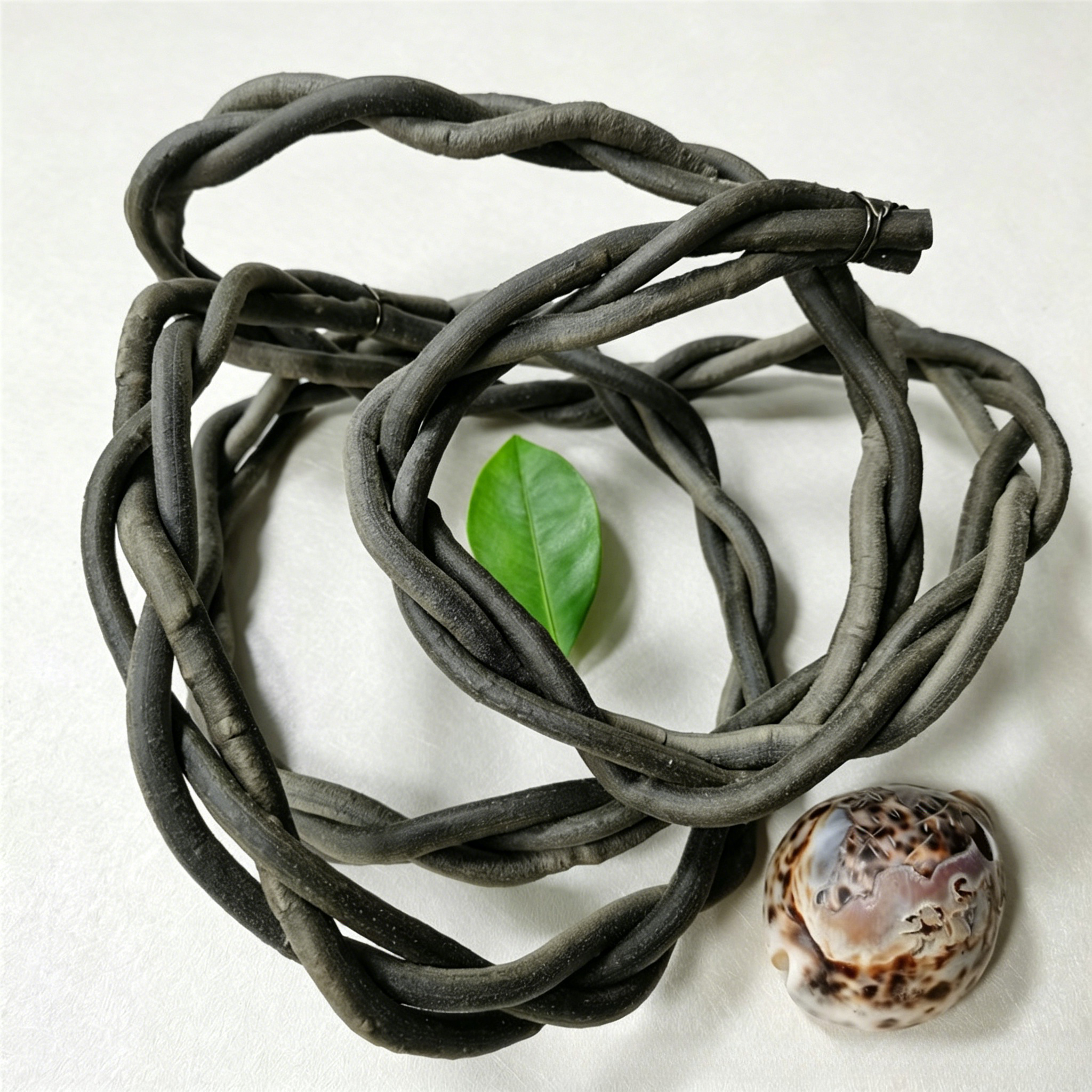 100cm Artificial Vine Fake Pla - Aquarium Marine Fish ulasan dan harga