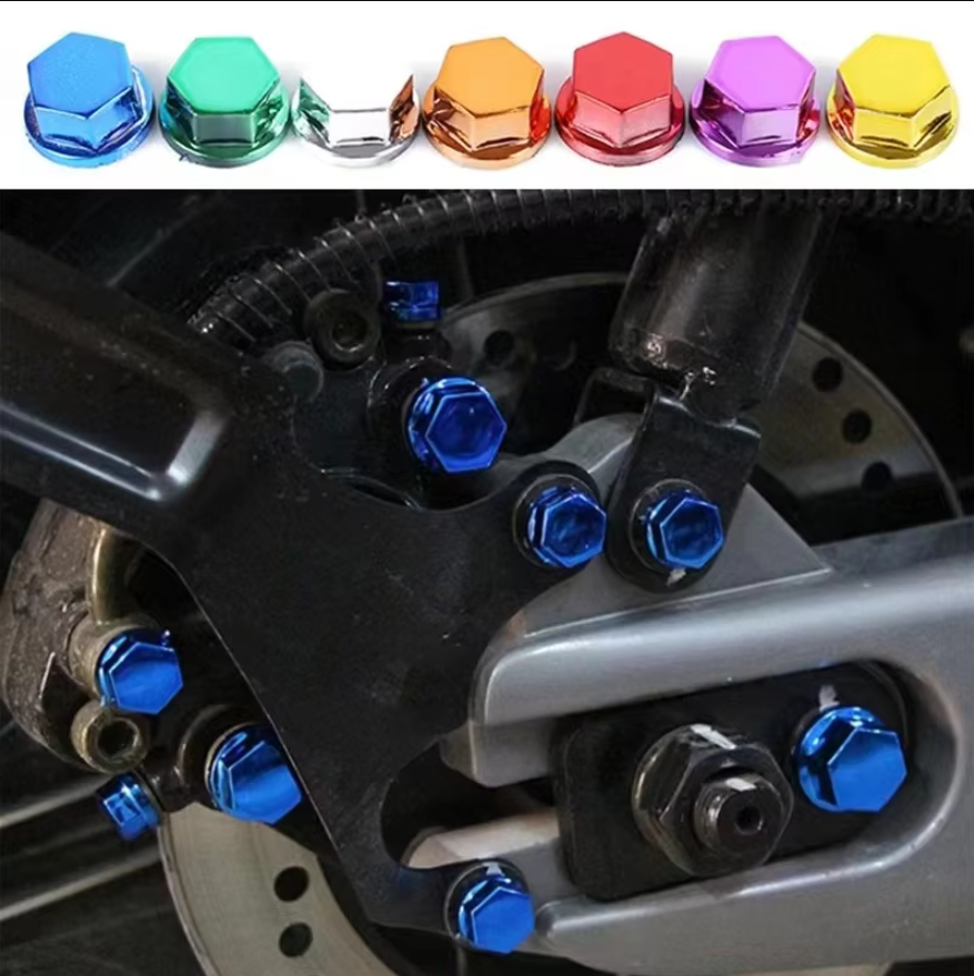 Universal Fuel Tank Sticker fo - Aquarium Marine Fish ulasan dan harga