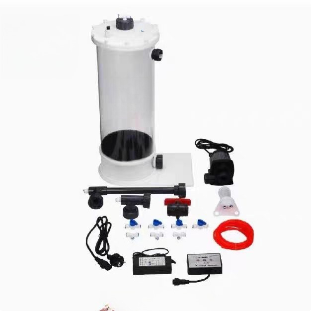 CR-140/200/200H Calcium Reacto - Marine Aquarium Tanks ulasan dan harga