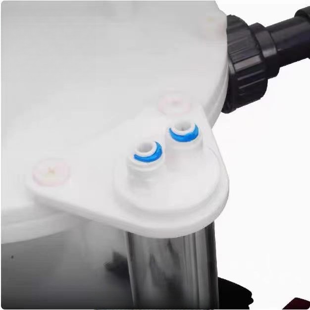 CR-140/200/200H Calcium Reacto - Marine Aquarium Tanks ulasan dan harga