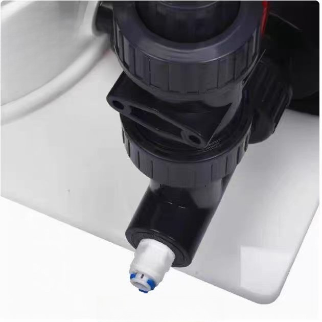 CR-140/200/200H Calcium Reacto - Marine Aquarium Tanks ulasan dan harga