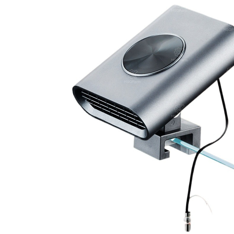Aquarium Smart Cooling Fan F2  - Marine Aquarium Tanks ulasan dan harga