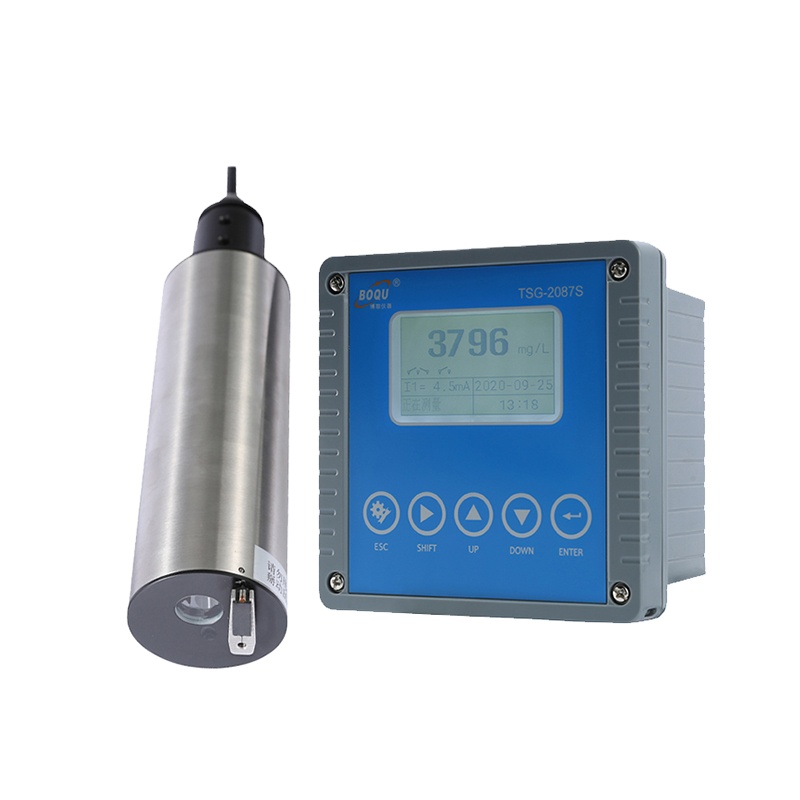 Boqu Zdyg-2087-01qx Auto-Clean - Marine Aquarium Price ulasan dan harga