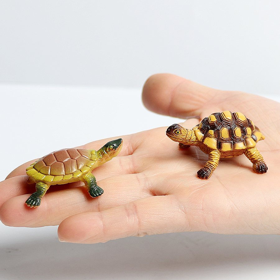 Realistic Miniatures Marine Li - Aquarium Marine Fish ulasan dan harga